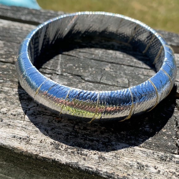 Silver Bracelet - Picture 2 of 5